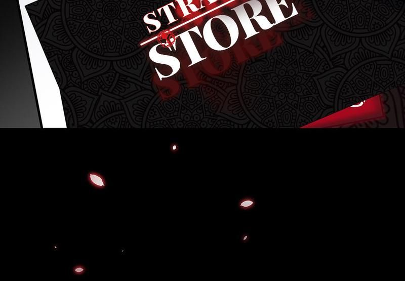 Strange Store Chapter 62 162